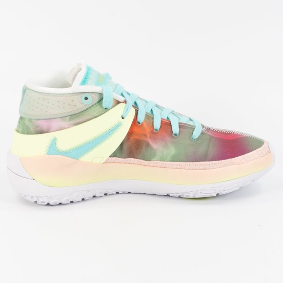 Nike KD 13 \'Chill\' 2020 Basketball CI9948-602 Size 5.5 main image 7